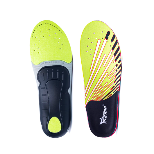 StrideFlex™ Performance Insoles by iFitna