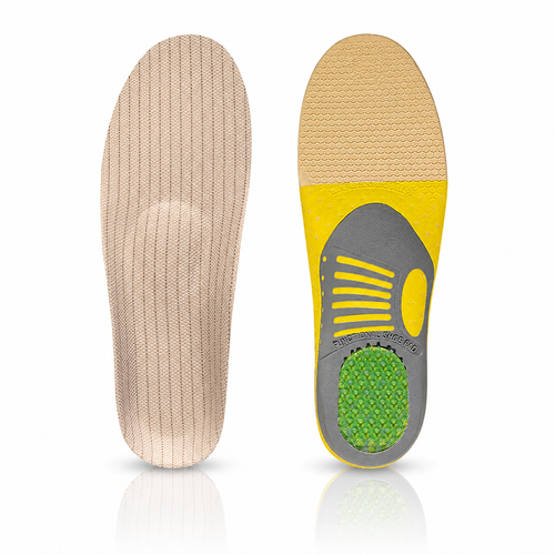 StrideFlex™ Performance Insoles