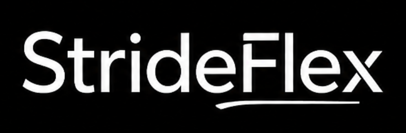 StrideFlex